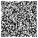 QR code with Getty Inc contacts