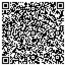 QR code with Pz Adventures Inc contacts