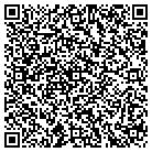 QR code with West Regional Branch-Mpl contacts