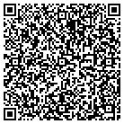 QR code with Hanscom Federal Credit Union contacts