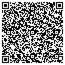QR code with C J Ritchie Farms contacts