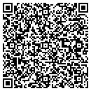 QR code with Hinson Roaten contacts