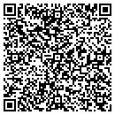 QR code with Hospital Shoe Repair contacts