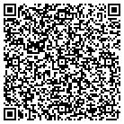 QR code with Massachusetts Postal Emplys contacts