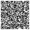 QR code with Hedlund Insurance contacts
