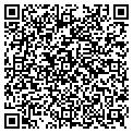 QR code with To Bed contacts