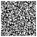 QR code with Harding Place contacts