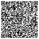 QR code with Bader Real Estate contacts