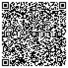 QR code with Chevy Chase Library contacts