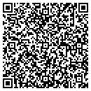 QR code with L A Visa contacts