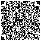 QR code with Christian Library The One God contacts