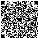 QR code with New Father & Sons Shoe Service contacts