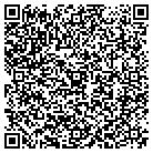 QR code with J Patrick House Bed & Breakfast LLC contacts