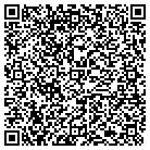 QR code with College of the Desert Library contacts