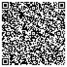 QR code with Ryan Robertson Insurance contacts