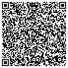 QR code with St Anne's Cu of FL River ma contacts