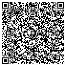 QR code with Uphill House Bed & Breakfast contacts