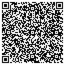 QR code with Hector Aybar Md contacts