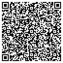 QR code with R L Perkins contacts