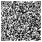 QR code with Twin Meadows Fed Credit Union contacts