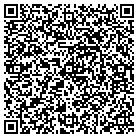 QR code with Madrona Meadows Bed & Barn contacts