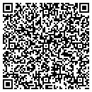 QR code with J By U Inc contacts