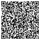 QR code with Golden Rays contacts