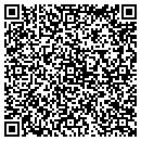 QR code with Home Health Data contacts