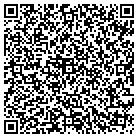 QR code with Hollywood North Regional Lib contacts