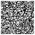 QR code with Oakland Unity High School contacts