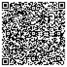 QR code with Huntington Library Art contacts