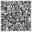 QR code with The Real Bed Company contacts