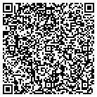 QR code with L A County Public Library contacts