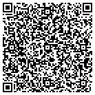 QR code with C P Federal Credit Union contacts