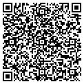 QR code with Flojos contacts