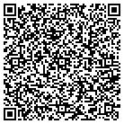 QR code with LA Mirada Public Library contacts