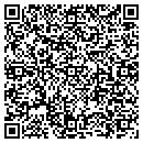 QR code with Hal Hoffman Realty contacts
