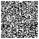 QR code with Maino Community Health Library contacts