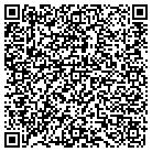 QR code with Martin Luther King Jr Branch contacts