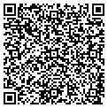 QR code with Efcu contacts