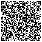 QR code with Oakhurst Branch Library contacts