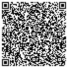 QR code with Oakhurst Branch Library contacts