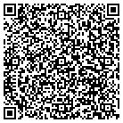 QR code with First Community Federal Cu contacts