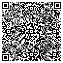 QR code with J & B Furniture Promotions contacts