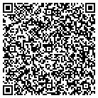 QR code with San Andreas Branch Library contacts