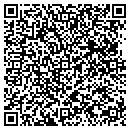 QR code with Zorick Frank MD contacts