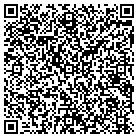 QR code with P S Faulk Furniture LLC contacts