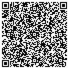 QR code with Santa Ana Public Library contacts