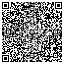QR code with Zonfa Trading Co contacts
