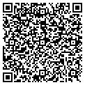 QR code with The Point contacts